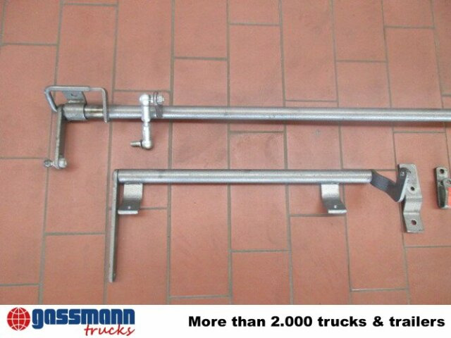 Doppelbedienung LKW - Pedal para Camión: foto 4 Doppelbedienung LKW - Pedal para Camión: foto 4