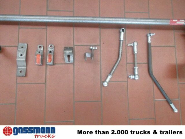 Doppelbedienung LKW - Pedal para Camión: foto 5 Doppelbedienung LKW - Pedal para Camión: foto 5