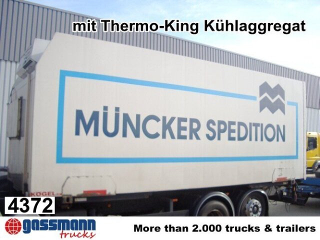 EVKT 74 - Caja cerrada: foto 1 EVKT 74 - Caja cerrada: foto 1