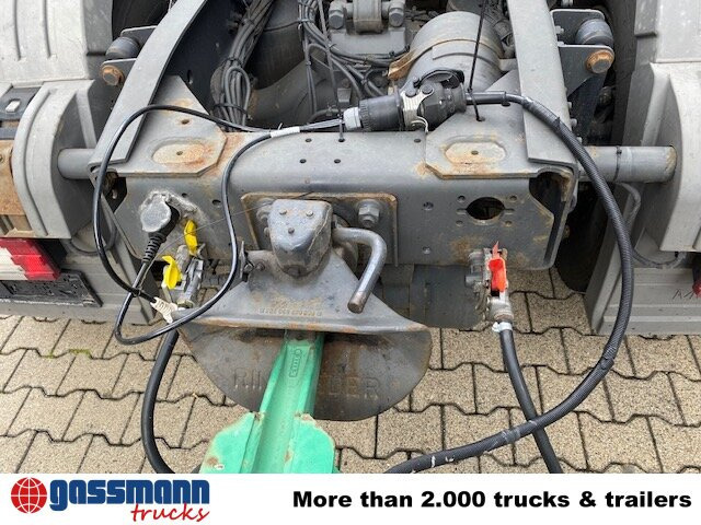 Empl TL 6,4 Spezial-Tiefladeanhänger, - Remolque plataforma/ Caja abierta: foto 3 Empl TL 6,4 Spezial-Tiefladeanhänger, - Remolque plataforma/ Caja abierta: foto 3