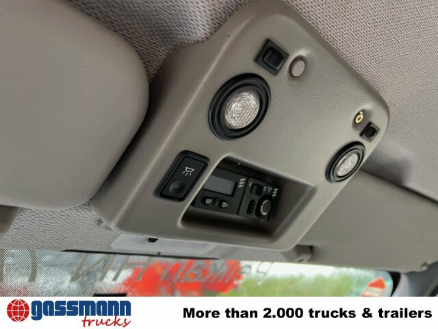 Ford Transit 2.0 4x2, Benziner! - Furgoneta combi: foto 4 Ford Transit 2.0 4x2, Benziner! - Furgoneta combi: foto 4