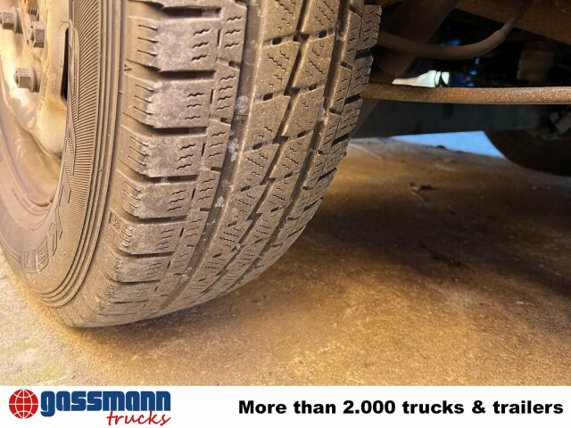 Ford Transit 2.2 TDCI 4x2, Krankentransporter - Ambulancia: foto 3 Ford Transit 2.2 TDCI 4x2, Krankentransporter - Ambulancia: foto 3