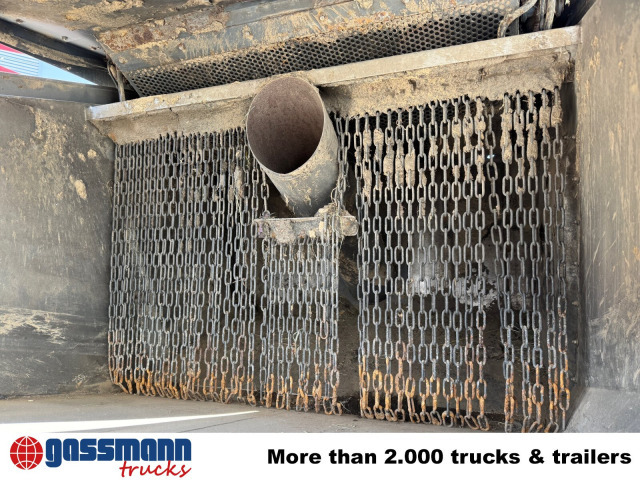 Hako Multicar Citymaster 2000 3B Kehrmaschine 4x2 - Barredora vial: foto 2 Hako Multicar Citymaster 2000 3B Kehrmaschine 4x2 - Barredora vial: foto 2