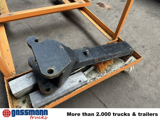 HAK 200 Arbeitskorb - Implemento para Maquinaria de construcción: foto 2 HAK 200 Arbeitskorb - Implemento para Maquinaria de construcción: foto 2