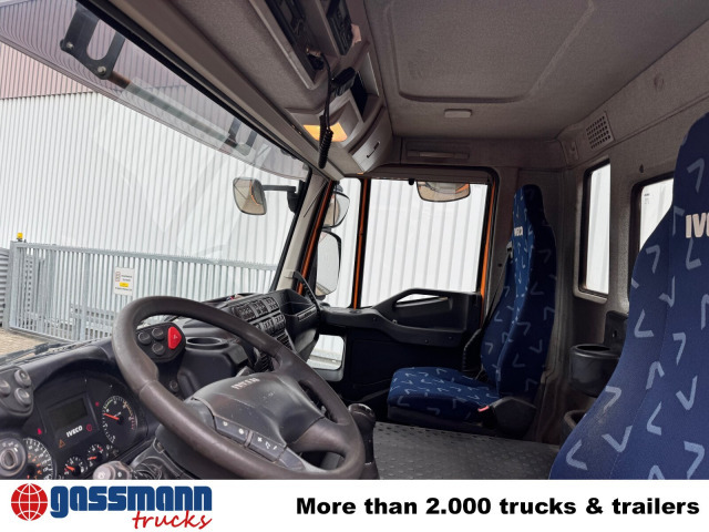 Iveco AD260T41 6x4, EEV - Camión volquete: foto 3 Iveco AD260T41 6x4, EEV - Camión volquete: foto 3