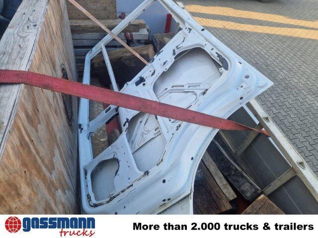 Iveco ASTRA HHD9 6x6, Cursor 13 - Dúmper: foto 2 Iveco ASTRA HHD9 6x6, Cursor 13 - Dúmper: foto 2