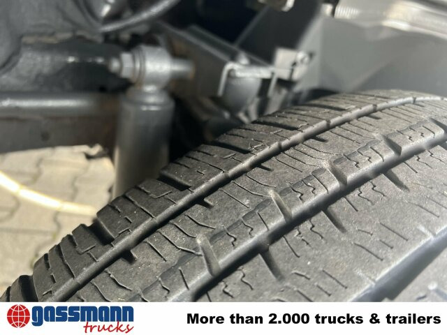 Iveco Daily 45C15D 4x2 Doka, City-Abroller - Camión multibasculante, Furgoneta: foto 3 Iveco Daily 45C15D 4x2 Doka, City-Abroller - Camión multibasculante, Furgoneta: foto 3