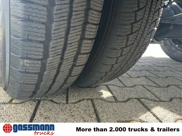 Iveco Daily 45C15D 4x2 Doka, City-Abroller - Camión multibasculante, Furgoneta: foto 4 Iveco Daily 45C15D 4x2 Doka, City-Abroller - Camión multibasculante, Furgoneta: foto 4