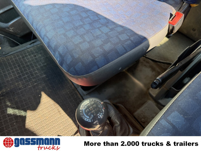 Iveco Daily 65C15D 4x2 Doka, Grüne Plakette, - Camión multibasculante: foto 4 Iveco Daily 65C15D 4x2 Doka, Grüne Plakette, - Camión multibasculante: foto 4