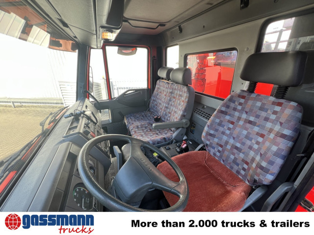 Iveco FF 95 E 18 WR 4x4, 6000l Wassertank - Camión cisterna: foto 4 Iveco FF 95 E 18 WR 4x4, 6000l Wassertank - Camión cisterna: foto 4