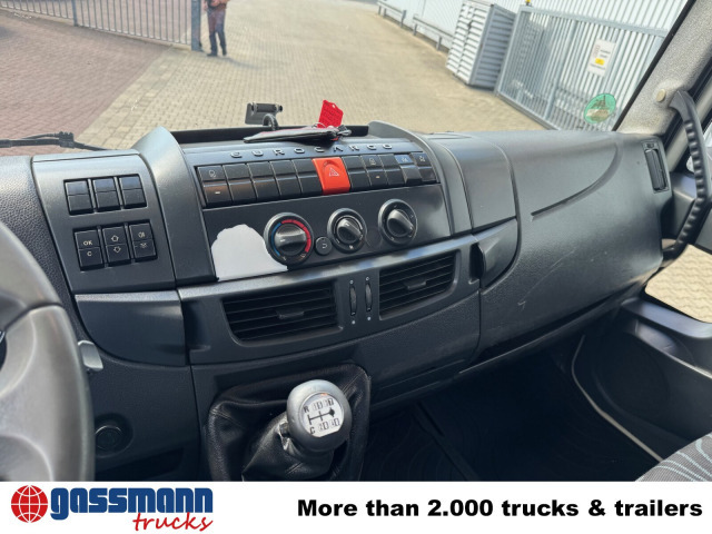 Iveco ML160E30 K 4x2, EEV - Camión volquete: foto 4 Iveco ML160E30 K 4x2, EEV - Camión volquete: foto 4