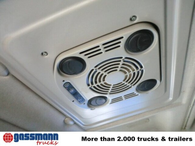 Iveco Stralis AS190S50 4x2, Carnehl Alu 3-S-Kipper - Camión volquete: foto 4 Iveco Stralis AS190S50 4x2, Carnehl Alu 3-S-Kipper - Camión volquete: foto 4