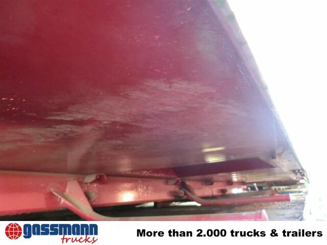 KKA 2 - Carrocería-frigorifico: foto 5 KKA 2 - Carrocería-frigorifico: foto 5