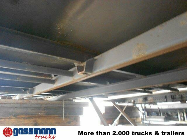 Kühlaufbau Unterflur-Aggregat - Carrocería-frigorifico: foto 5 Kühlaufbau Unterflur-Aggregat - Carrocería-frigorifico: foto 5