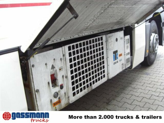 Kühlaufbau Unterflur-Aggregat - Carrocería-frigorifico: foto 3 Kühlaufbau Unterflur-Aggregat - Carrocería-frigorifico: foto 3