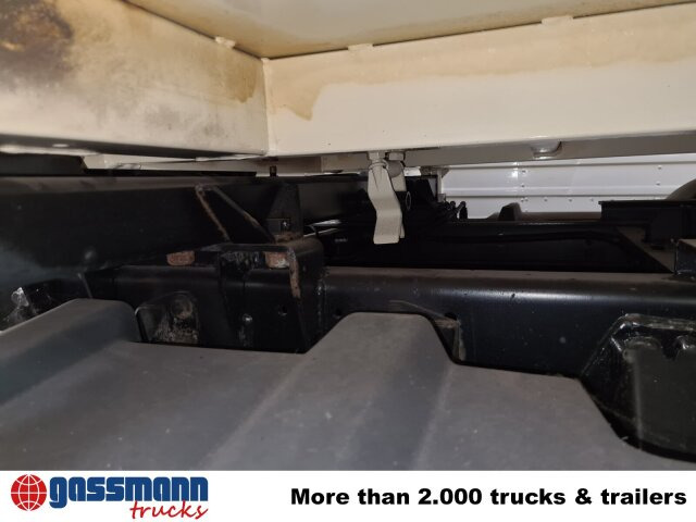 Camión volquete M30 Fumo 4x4 Doka Kipper: foto 7