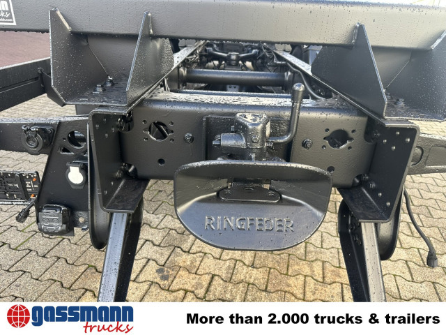 MAN TGA 18.350 4x2 LL, Fahrschulausstattung - Camión caja cerrada: foto 4 MAN TGA 18.350 4x2 LL, Fahrschulausstattung - Camión caja cerrada: foto 4