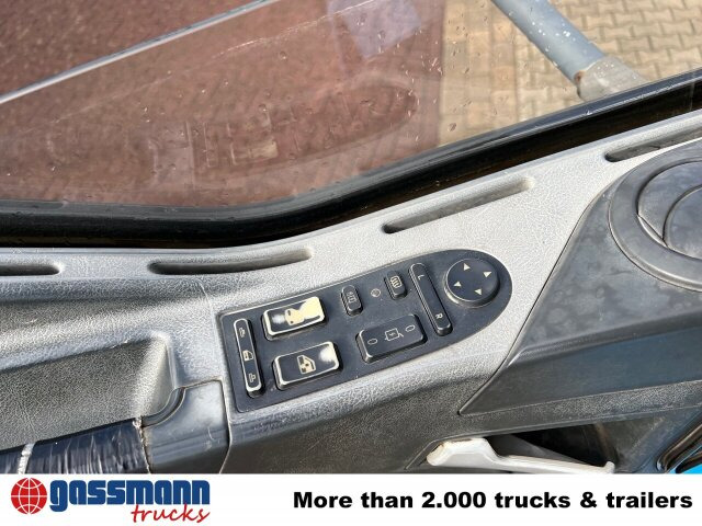 MAN TGA 26.310 6X6 BB - Camión multibasculante: foto 5 MAN TGA 26.310 6X6 BB - Camión multibasculante: foto 5