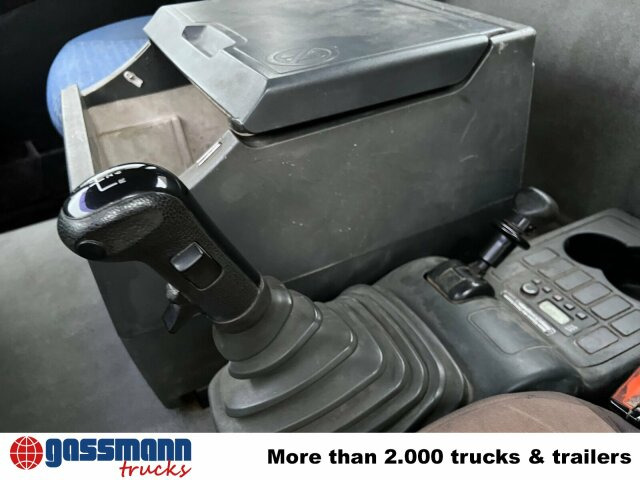 MAN TGA 26.463 6x4 BB - Camión multibasculante: foto 5 MAN TGA 26.463 6x4 BB - Camión multibasculante: foto 5