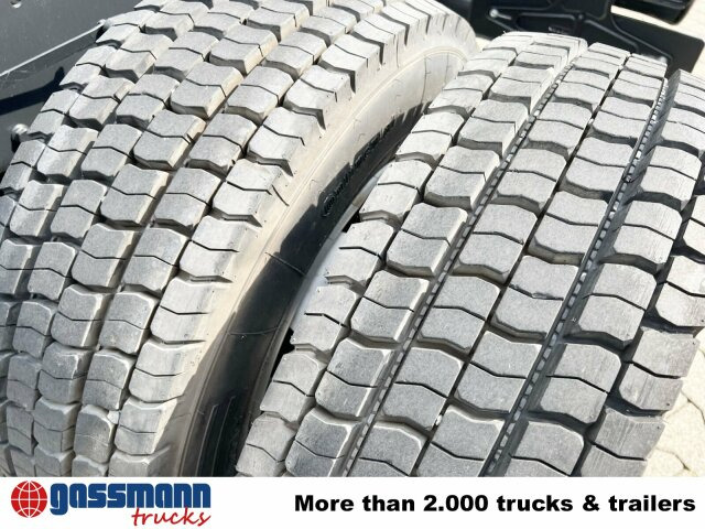 MAN TGL 12.210 4X2 BL - Camión chasis: foto 5 MAN TGL 12.210 4X2 BL - Camión chasis: foto 5