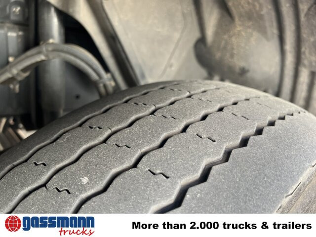 MAN TGL 7.180 4X2 BL mit LBW BÄR - Camión caja abierta: foto 5 MAN TGL 7.180 4X2 BL mit LBW BÄR - Camión caja abierta: foto 5