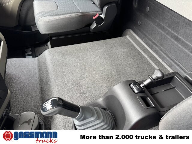 MAN TGL 8.160/190 4x2 BL CH - Camión caja abierta: foto 4 MAN TGL 8.160/190 4x2 BL CH - Camión caja abierta: foto 4