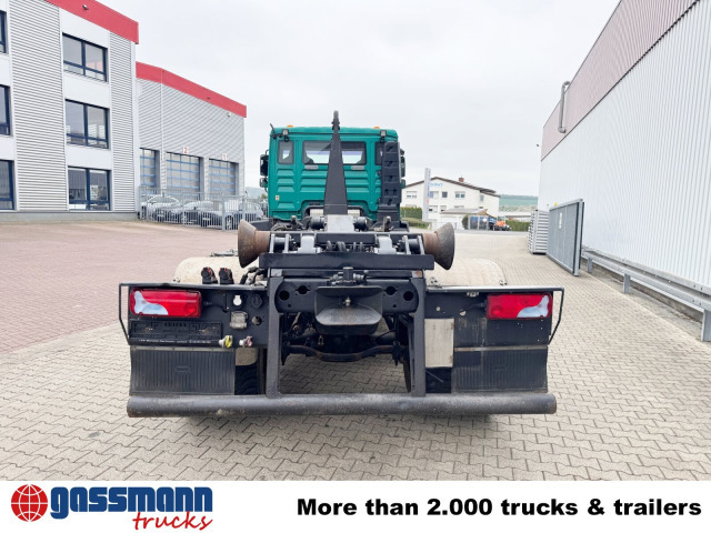Camión multibasculante MAN TGM 18.340 4x4 BB, Hiab LHT 19046 Abrollkipper,: foto 13 Camión multibasculante MAN TGM 18.340 4x4 BB, Hiab LHT 19046 Abrollkipper,: foto 13