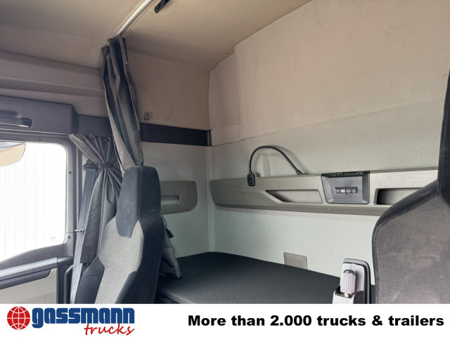 MAN TGX 26.470 6X2-4 BL, VDL 21-S 6200 Abrollkipper - Camión multibasculante: foto 5 MAN TGX 26.470 6X2-4 BL, VDL 21-S 6200 Abrollkipper - Camión multibasculante: foto 5