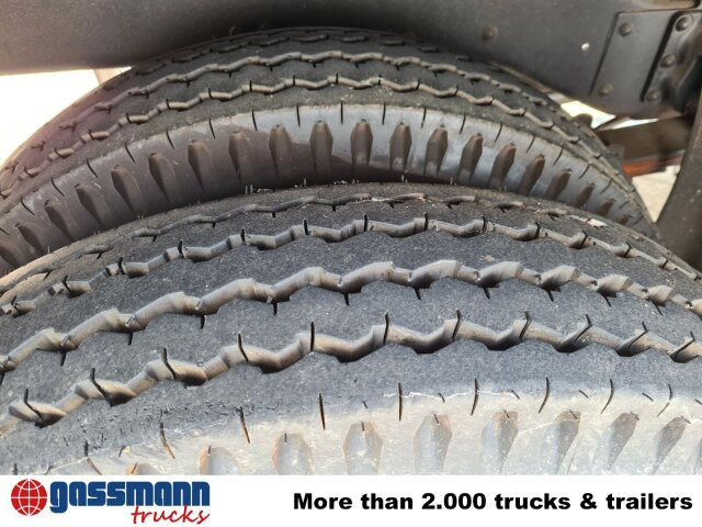 Magirus Deutz A 3500/6, TLF 16/25, TLF 16/53, 4x4 - Camión de bomberos: foto 3 Magirus Deutz A 3500/6, TLF 16/25, TLF 16/53, 4x4 - Camión de bomberos: foto 3