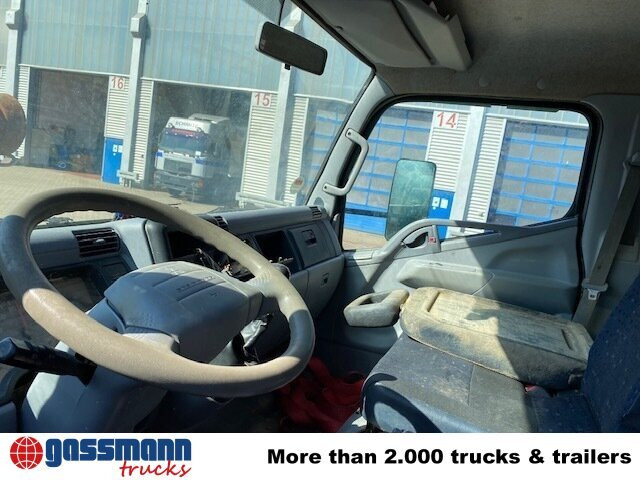 Meiller 3-Seiten-Kippaufbau - Carrocería basculante: foto 2 Meiller 3-Seiten-Kippaufbau - Carrocería basculante: foto 2