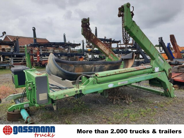 Meiller MEILLER AK 16.T - Equipos de gancho multilift/ De cadena multilift: foto 5 Meiller MEILLER AK 16.T - Equipos de gancho multilift/ De cadena multilift: foto 5