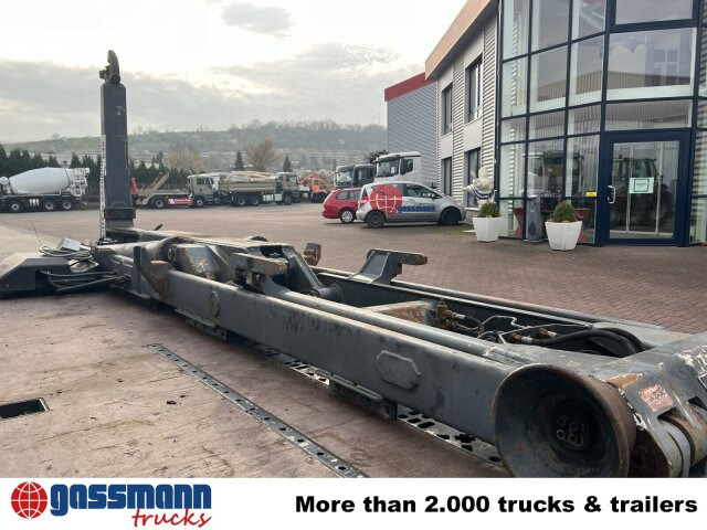 Meiller RK 19.65 S Abrollanlage - Equipos de gancho multilift/ De cadena multilift: foto 4 Meiller RK 19.65 S Abrollanlage - Equipos de gancho multilift/ De cadena multilift: foto 4