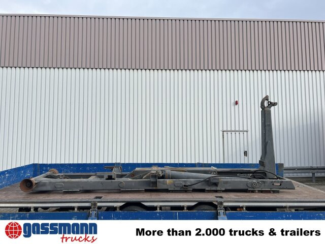 Meiller RK 19.65 S Abrollanlage - Equipos de gancho multilift/ De cadena multilift: foto 3 Meiller RK 19.65 S Abrollanlage - Equipos de gancho multilift/ De cadena multilift: foto 3