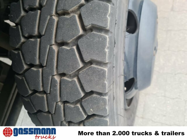 Camión de bomberos Mercedes-Benz 814 D 4x2 Doka, LF 8/6: foto 7 Camión de bomberos Mercedes-Benz 814 D 4x2 Doka, LF 8/6: foto 7