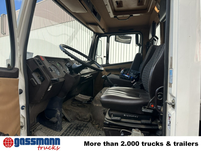 Mercedes-Benz 914 K 4x2 - Camión volquete: foto 5 Mercedes-Benz 914 K 4x2 - Camión volquete: foto 5