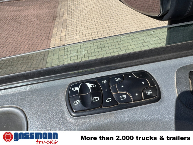 Mercedes-Benz Actros 2648 LK 6x4, Retarder, Bi-Xenon - Camión chasis: foto 2 Mercedes-Benz Actros 2648 LK 6x4, Retarder, Bi-Xenon - Camión chasis: foto 2