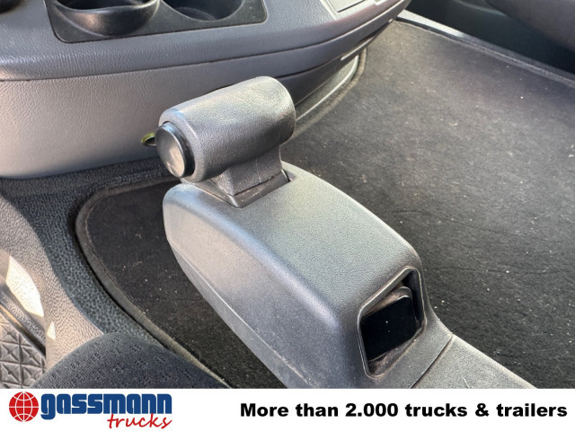 Mercedes-Benz Actros 2648 LK 6x4, Retarder, Bordmatik, - Camión volquete: foto 5 Mercedes-Benz Actros 2648 LK 6x4, Retarder, Bordmatik, - Camión volquete: foto 5