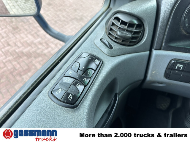 Mercedes-Benz Actros 2741 L 6x4 - Camión chasis: foto 5 Mercedes-Benz Actros 2741 L 6x4 - Camión chasis: foto 5