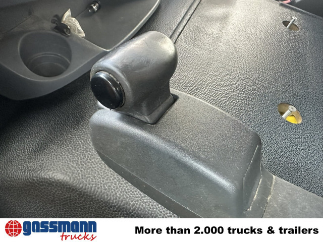 Mercedes-Benz Actros 3348 AK 6x6 - Camión chasis: foto 5 Mercedes-Benz Actros 3348 AK 6x6 - Camión chasis: foto 5