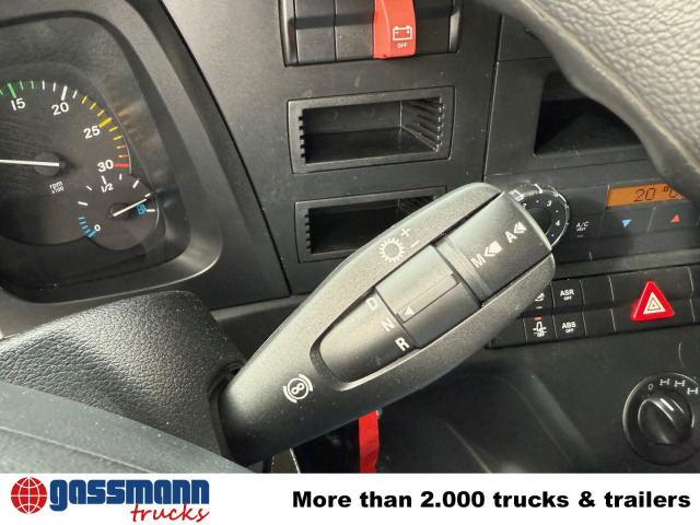 Mercedes-Benz Arocs 1827 A 4x4, Ex-! - Camión caja abierta: foto 5 Mercedes-Benz Arocs 1827 A 4x4, Ex-! - Camión caja abierta: foto 5