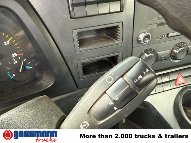 Camión volquete Mercedes-Benz Arocs 1842 AK 4x4: foto 6