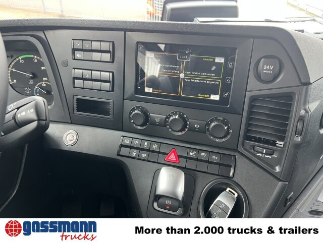 Mercedes-Benz Arocs 2645 K 6x4, Retarder, MirrorCam - Camión multibasculante: foto 4 Mercedes-Benz Arocs 2645 K 6x4, Retarder, MirrorCam - Camión multibasculante: foto 4