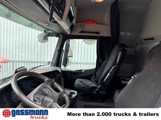 Mercedes-Benz Arocs 2651 L 6x4, Retarder, StreamSpace, - Camión forestal, Camión grúa: foto 4 Mercedes-Benz Arocs 2651 L 6x4, Retarder, StreamSpace, - Camión forestal, Camión grúa: foto 4