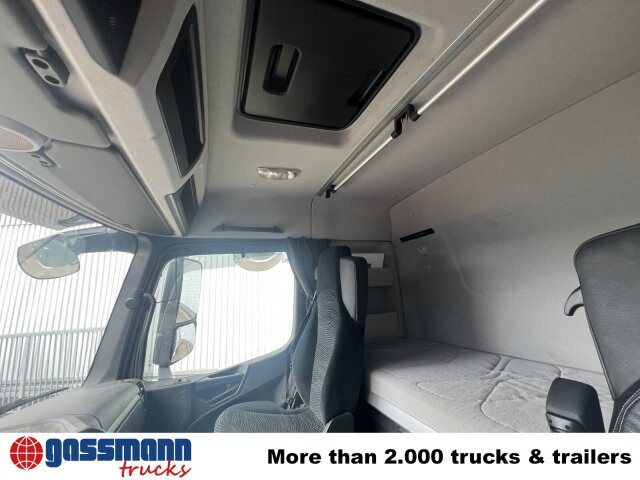 Mercedes-Benz Arocs 3253 K 8x4/4, Retarder - Camión multibasculante: foto 5 Mercedes-Benz Arocs 3253 K 8x4/4, Retarder - Camión multibasculante: foto 5