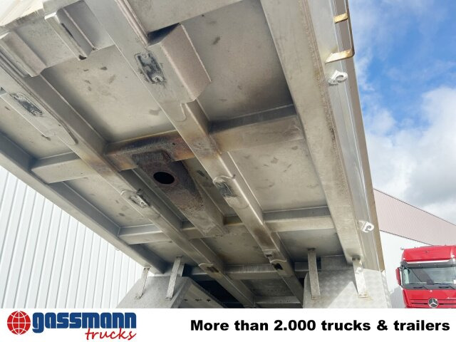 Dúmper Mercedes-Benz Arocs 3253 K 8x4/4, Retarder, Stahlmulde ca.: foto 13