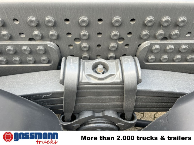 Mercedes-Benz Arocs 4151 AK 8x8/4, Grounder, Meiller - Dúmper: foto 4 Mercedes-Benz Arocs 4151 AK 8x8/4, Grounder, Meiller - Dúmper: foto 4