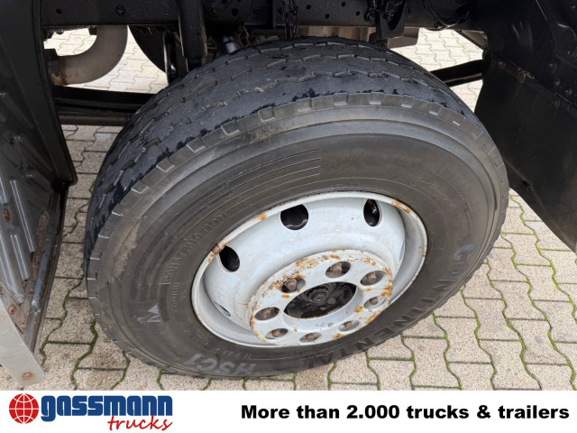 Mercedes-Benz Atego 1523 AK 4x4 - Camión volquete: foto 3 Mercedes-Benz Atego 1523 AK 4x4 - Camión volquete: foto 3