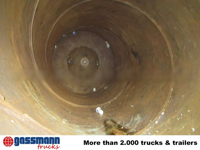 Mercedes-Benz Atego 1624 L 4x2, Retarder, Faun Rotopress, - Camión de basura: foto 3 Mercedes-Benz Atego 1624 L 4x2, Retarder, Faun Rotopress, - Camión de basura: foto 3