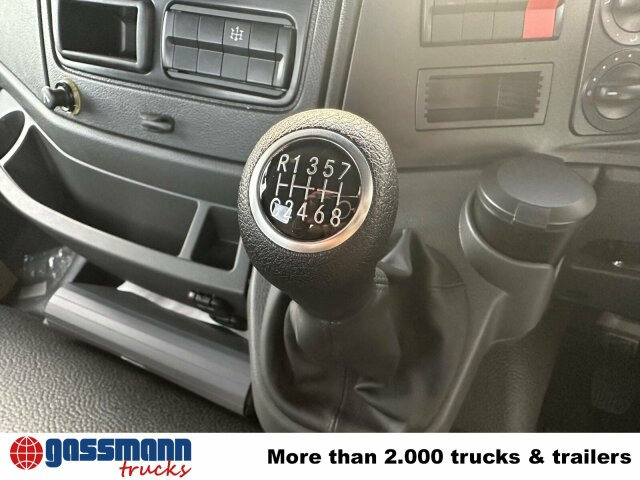 Mercedes-Benz Atego 1630 AK 4x4, Rechtslenker - Camión chasis: foto 5 Mercedes-Benz Atego 1630 AK 4x4, Rechtslenker - Camión chasis: foto 5