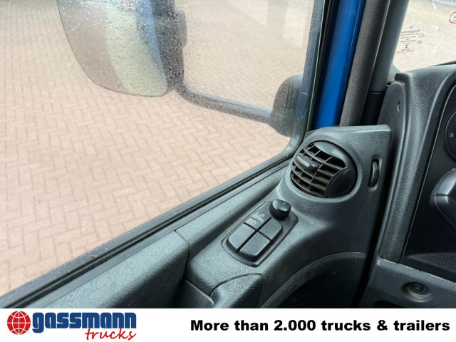 Mercedes-Benz Atego 1630 K 4x2, Meiller 3-Seiten - Camión volquete: foto 5 Mercedes-Benz Atego 1630 K 4x2, Meiller 3-Seiten - Camión volquete: foto 5